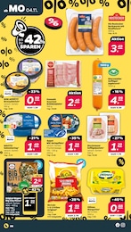 Gourmet Angebot im aktuellen Netto mit dem Scottie Prospekt auf Seite 8