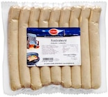 REWE Elmshorn - Schinkenwurst Angebot im Prospekt Schinkenwurst bei REWE im Elmshorn Prospekt für 6,99 €