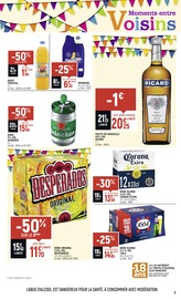 Heineken Angebote im Prospekt "SPAR ICI LE MEILLEUR DES PROMOS !" von Spar auf Seite 3
