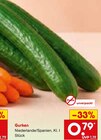 Gurken im Angebot bei Netto Marken-Discount in Würzburg Gurken Angebote bei Netto Marken-Discount Würzburg für 0,79 €