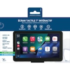 Car play 7" HD 1080p WIFI+Bluetooth - IMPEX - Carrefour à Vénissieux Car play 7" HD 1080p WIFI+Bluetooth - IMPEX en promo chez Carrefour Vénissieux à 39,90 €