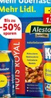 Selection Nuts Royal bei Lidl im Prospekt "" für 1,99 €