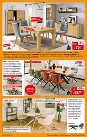 Sideboard im Opti-Wohnwelt Prospekt in Gifhorn Aktueller Opti-Wohnwelt Prospekt mit Sideboard, "Sparen im SSV", Seite 10