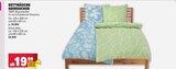Bettwäsche Seersucker Angebote bei Marktkauf Ludwigsburg für 19,99 €