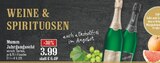 Jahrgangssekt im Angebot bei EDEKA in Hilden Jahrgangssekt Angebote von Mumm bei EDEKA Hilden für 3,99 €