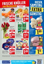 Aktueller E center Prospekt mit Tulpen, "Aktuelle Angebote", Seite 32