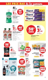 Prospectus Super U "Super U" en cours à Saint-Nazaire, Page 29 Catalogue Super U en cours à Saint-Nazaire, "Super U", Page 29