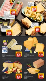Käse im REWE Prospekt in Dortmund Aktueller REWE Prospekt mit Käse, "Dein Markt", Seite 11
