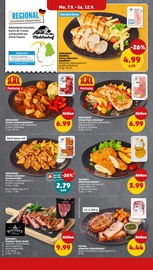 Aktueller Penny Prospekt mit Fisch, "Wer günstig will, muss Penny.", Seite 8