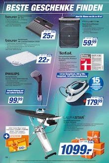 Bügeleisen im aktuellen expert Prospekt (Osnabrück) Bügeleisen im expert Prospekt "Top Angebote" mit 32 Seiten (Osnabrück)