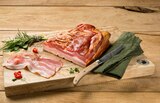 Aktuelle Fleisch Angebote bei REWE in Hildesheim Aktuelles Bauchspeck Angebot bei REWE in Hildesheim ab 1,59 €