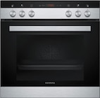 Einbau-Herdset EX80KA0 Angebote von Siemens bei expert Stade für 599,00 €