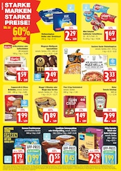 Aktueller EDEKA Prospekt mit Brötchen, "Top Angebote", Seite 2