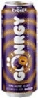 Kirschen im Kaufland Prospekt Energy Drink by MontanaBlack Zimt von GÖNRGY im aktuellen Kaufland Prospekt für 1,29 €