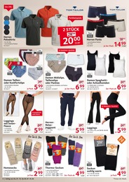 Herrensocken Angebot & Preis im aktuellen Selgros Prospekt Herrensocken Angebot im aktuellen Selgros Prospekt auf Seite 4