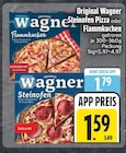 EDEKA - Steinofen Pizza Angebot im Prospekt Steinofen Pizza bei EDEKA im Prospekt "" für 1,59 €