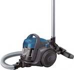 Bodenstaubsauger BGS05A220 im Angebot bei MEDIMAX in Halle Bodenstaubsauger BGS05A220 Angebote von BOSCH bei MEDIMAX Halle für 79,99 €