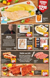 Ähnliche Truthahn Angebote im Prospekt "Dein Markt" von REWE in Berlin Ähnliche Angebote wie Truthahn im Prospekt "Dein Markt" auf Seite 8 von REWE in Berlin