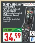 Grosstastenhandy emporiaTALKglam Angebote von emporia bei Marktkauf Unna für 34,99 €