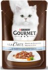 Raiffeisen Markt Neunkirchen - Gourmet A la Carte Angebot im Prospekt Gourmet A la Carte bei Raiffeisen Markt Neunkirchen im Prospekt "" für 0,55 €