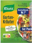 Salatkrönung von Knorr für 0,99 € bei EDEKA im Angebot Salatkrönung von Knorr im aktuellen EDEKA Prospekt