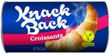 Fertigteig von Knack & Back bei REWE im Angebot Fertigteig von Knack & Back im aktuellen REWE Prospekt