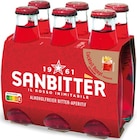Penny Wenzenbach - Sanbitter Angebot im Prospekt Sanbitter bei Penny im Wenzenbach Prospekt für 3,99 €