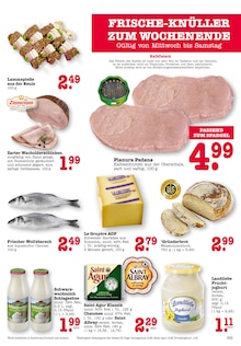 Lamm im E center Prospekt "Aktuelle Angebote" mit 38 Seiten (Heidelberg)