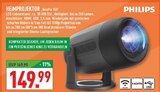 Heimprojektor NeoPix 150 im Angebot bei Marktkauf in Bielefeld Heimprojektor NeoPix 150 Angebote von Philips bei Marktkauf Bielefeld für 149,99 €