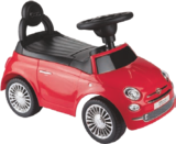 Rutscher „Fiat 500“ mit Kofferraum Angebot in Oberführbuch Rutscher „Fiat 500“ mit Kofferraum im aktuellen Prospekt bei Lidl in Oberführbuch