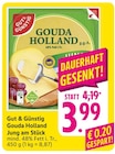 Gouda Holland Jung am Stück Angebot in Neckargemünd Gouda Holland Jung am Stück im aktuellen Prospekt bei EDEKA in Neckargemünd