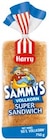 Sammy's Super-Sandwich Weizentoastbrot Original im Angebot bei Kaufland in Saarbrücken Sammy's Super-Sandwich Weizentoastbrot Original Angebote von Harry bei Kaufland Saarbrücken für 1,49 €