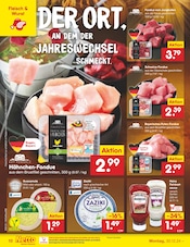 Aktueller Netto Marken-Discount Prospekt mit Schweinefleisch, "Aktuelle Angebote", Seite 10