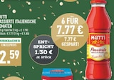 Passierte Italienische Tomaten bei Marktkauf im Lüdinghausen Prospekt für 7,77 €