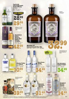 Gin im E center Prospekt "Aktuelle Angebote" mit 54 Seiten (Karlsruhe)