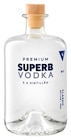 Premium Superb Vodka Angebote bei Lidl Wuppertal für 9,99 €