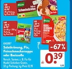 Aktuelle Schweinebraten Angebote bei ALDI SÜD in Nürnberg Aktuelles Soße zu Schweinebraten Angebot bei ALDI SÜD in Nürnberg ab 0,39 €