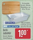 Schneidebrett von JES COLLECTION im aktuellen ALDI Nord Prospekt