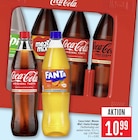Aktuelles Coca-Cola Original Taste Angebot bei Marktkauf in Konstanz ab 10,99 €