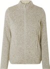 Strickfleece-Jacke Angebote von esmara bei Lidl Hattingen für 9,99 €