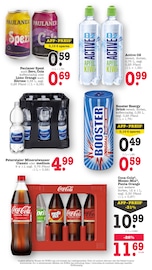Energydrink im E center Prospekt in Ettlingen Aktueller E center Prospekt mit Energydrink, "Aktuelle Angebote", Seite 51