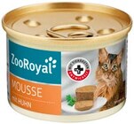 Mousse Lachs Angebote von ZooRoyal bei REWE Kempen für 0,98 €