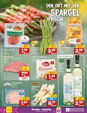 Aktueller Netto Marken-Discount Prospekt mit Fleisch, "Aktuelle Angebote", Seite 10