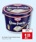 Crème fraîche Classic bei Marktkauf im Groß-Zimmern Prospekt für 1,39 €