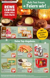 REWE Prospekt für Pattensen: "Dein Markt", 30 Seiten, 16.12.2024 - 21.12.2024