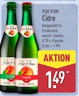 ALDI Nord Gieboldehausen - Cidre Doux Angebot im Prospekt Cidre Doux bei ALDI Nord im Gieboldehausen Prospekt für 1,49 €