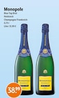 Aktuelles Blue Top Brut Angebot bei Trink und Spare in Leverkusen ab 38,99 €