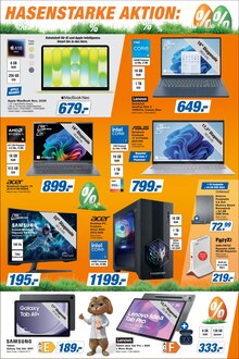 Notebook im aktuellen expert Prospekt (Bottrop) Notebook im expert Prospekt "Top Angebote" mit 12 Seiten (Bottrop)