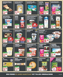 Joghurt im aktuellen Marktkauf Prospekt (Essen) Joghurt im Marktkauf Prospekt "Aktuelle Angebote" mit 34 Seiten (Essen)