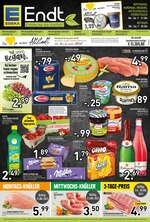 EDEKA Prospekt für Mönchengladbach mit 8 Seiten EDEKA Prospekt für Mönchengladbach: "Aktuelle Angebote", 8 Seiten, 21.06.2021 - 26.06.2021